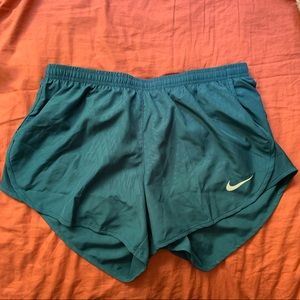 Nike Dri Fit Running Shorts